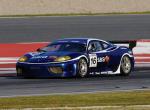 Ferrari 360 GTC 2003 года